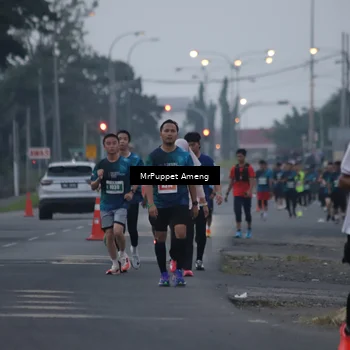 Runner Photo 4429478
