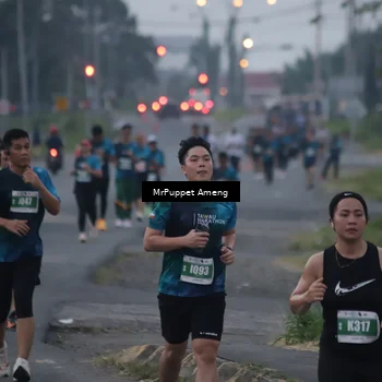Runner Photo 4429479