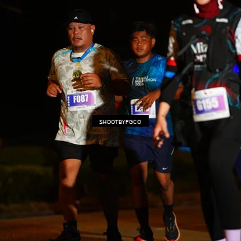 Runner Photo 4429481