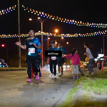 Runner Photo 4429483