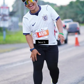 Runner Photo 4429486