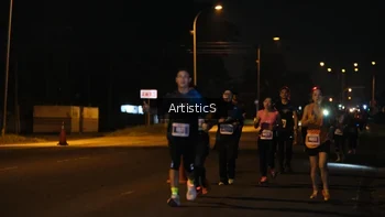 Runner Photo 4429487