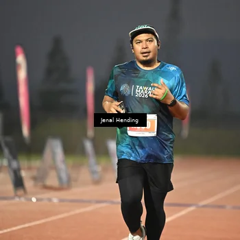 Runner Photo 4429488