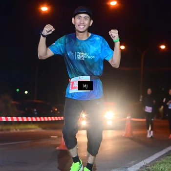 Runner Photo 4429491