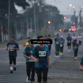 Runner Photo 4429492