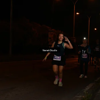 Runner Photo 4429493