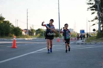 Runner Photo 4429501