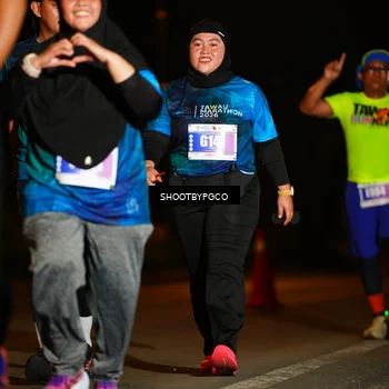 Runner Photo 4429502