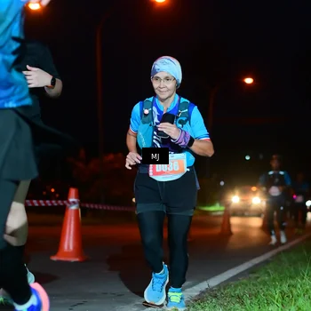 Runner Photo 4429503