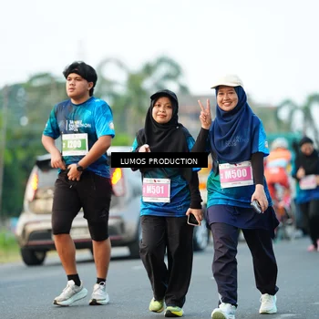Runner Photo 4429506