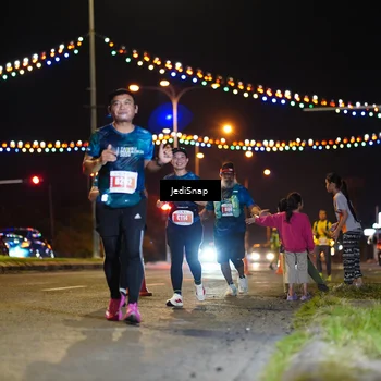 Runner Photo 4429507