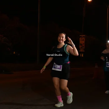 Runner Photo 4429508
