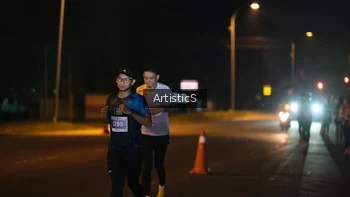 Runner Photo 4429511