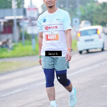 Runner Photo 4429513