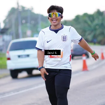Runner Photo 4429514