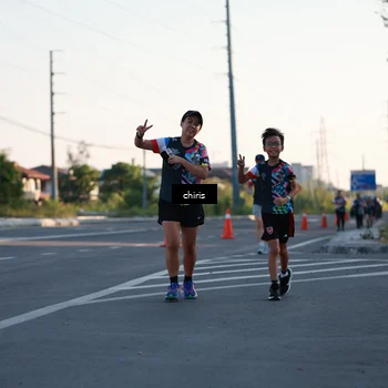 Runner Photo 4429518