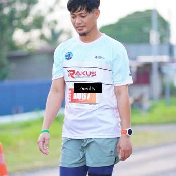 Runner Photo 4429519