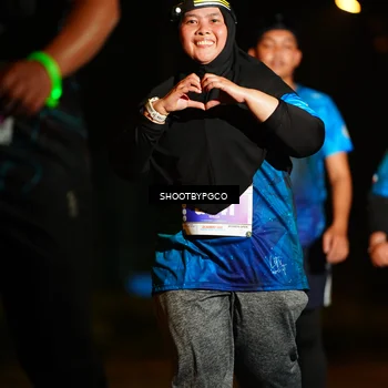Runner Photo 4429520