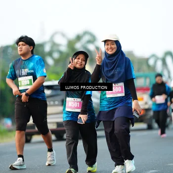 Runner Photo 4429521