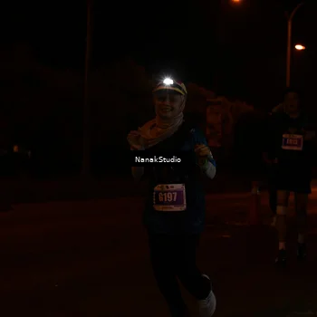Runner Photo 4429522
