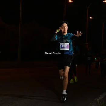 Runner Photo 4429523