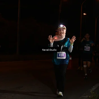 Runner Photo 4429524