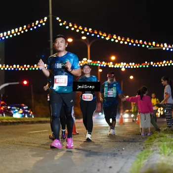 Runner Photo 4429526