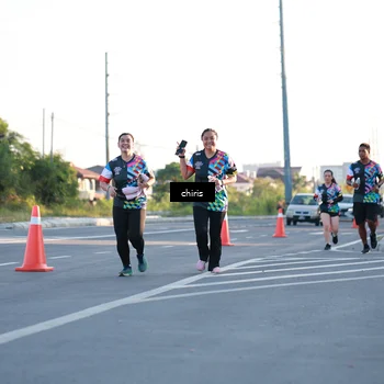 Runner Photo 4429527