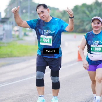 Runner Photo 4429528