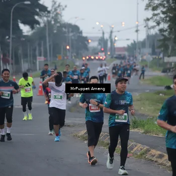 Runner Photo 4429530