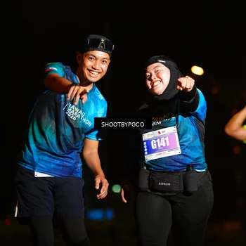Runner Photo 4429532