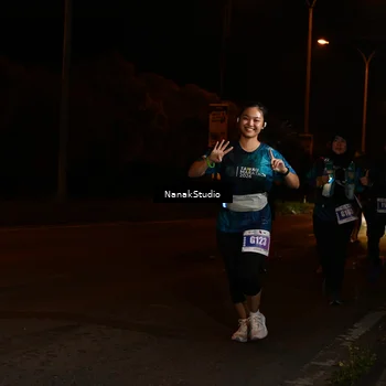 Runner Photo 4429533