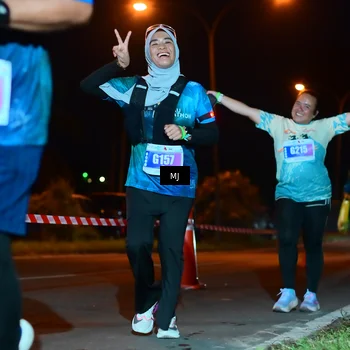 Runner Photo 4429536