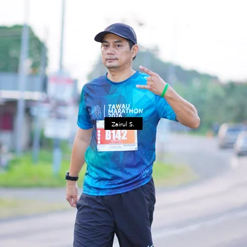 Runner Photo 4429539