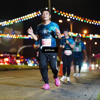Runner Photo 4429540