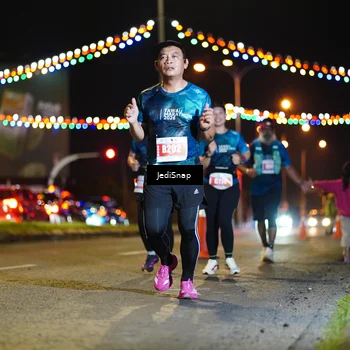 Runner Photo 4429541