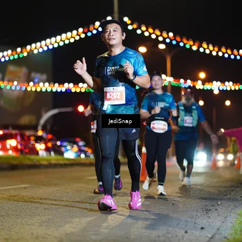 Runner Photo 4429542