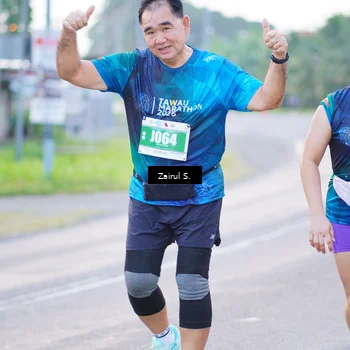 Runner Photo 4429543