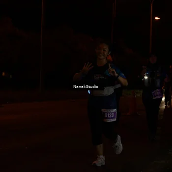Runner Photo 4429547