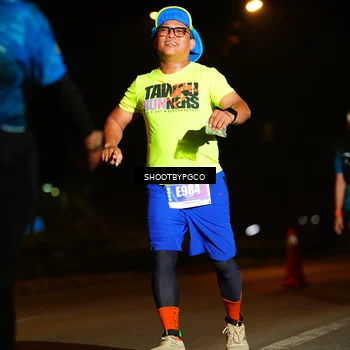 Runner Photo 4429548