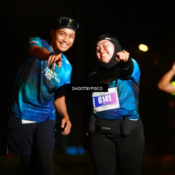 Runner Photo 4429549