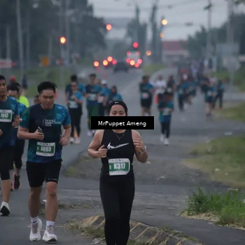 Runner Photo 4429550