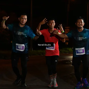 Runner Photo 4429551
