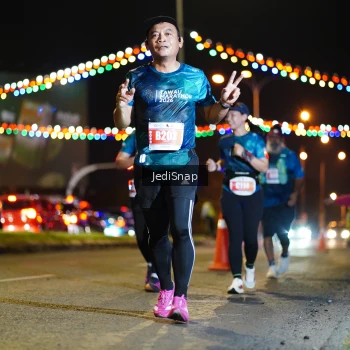 Runner Photo 4429552