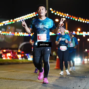 Runner Photo 4429554