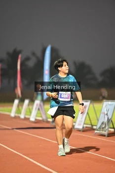 Runner Photo 4429555
