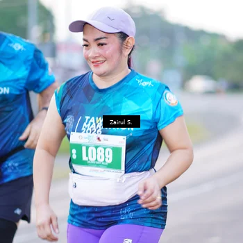 Runner Photo 4429556