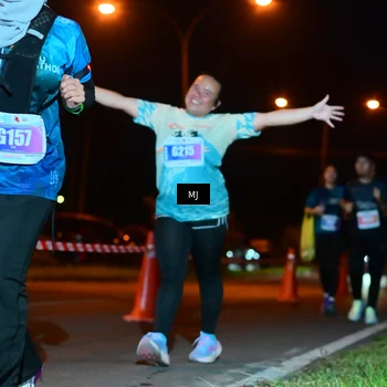 Runner Photo 4429557