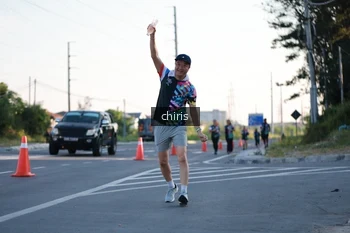 Runner Photo 4429558