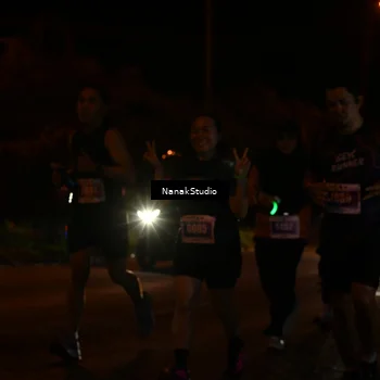 Runner Photo 4429560